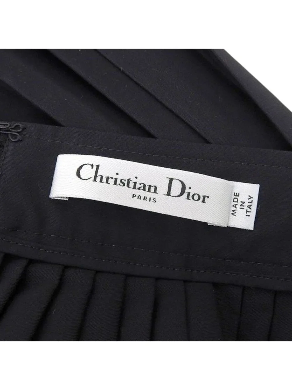 Dior Skirt 2024 36 427900 Belt